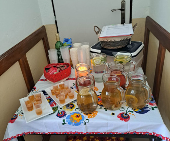 Rozvojový tím v akcii /  „Reset pre mamu“ - foto
