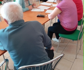 Rozvojový tím v akcii / Vitalita tela – prevencia a zdravie na prvom mieste  - foto