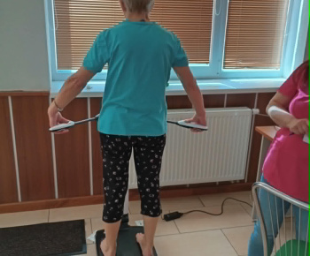 Rozvojový tím v akcii / Vitalita tela – prevencia a zdravie na prvom mieste  - foto