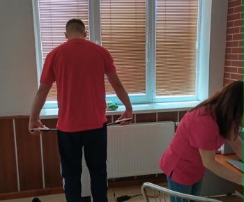 Rozvojový tím v akcii / Vitalita tela – prevencia a zdravie na prvom mieste  - foto