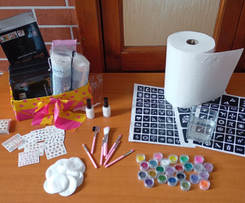 Rozvojový tím v akcii / Spojme všetky deti v obci – MDD sa vydarilo na jednotku!  - foto