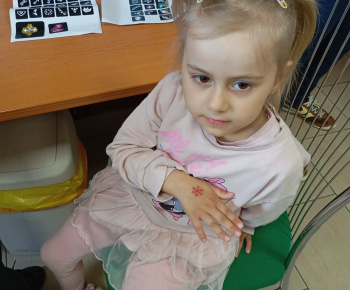 Rozvojový tím v akcii / Spojme všetky deti v obci – MDD sa vydarilo na jednotku!  - foto
