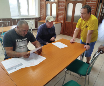 Rozvojový tím v akcii /  Aktuálna ponuka voľných pracovných miest - foto