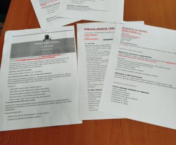 Rozvojový tím v akcii /  Aktuálna ponuka voľných pracovných miest - foto