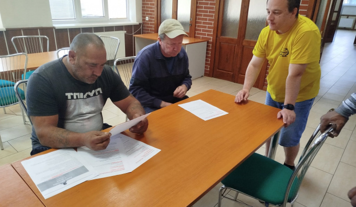 Fotka -  Aktuálna ponuka voľných pracovných miest