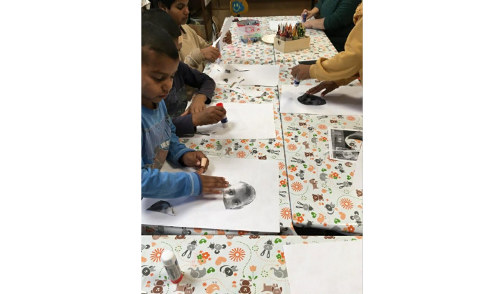 MY – každý iný, ale spolu