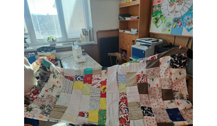 Tulivak - tvorenie, ktoré posilňuje mamy aj deti