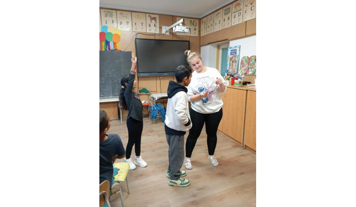 Základy slušného správania – malé kroky, veľké výsledky