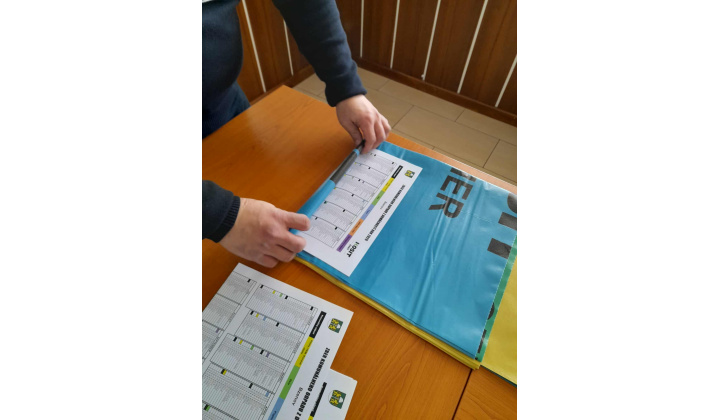 Čistá obec 2026 – príprava na separáciu odpadu 