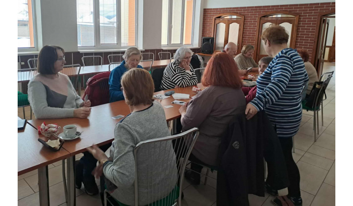 Zábavné popoludnie 3 