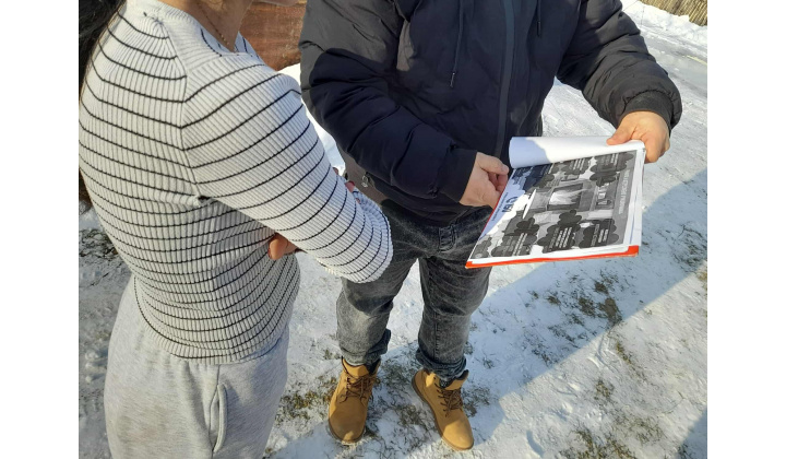 Prevencia pred vznikom požiaru 