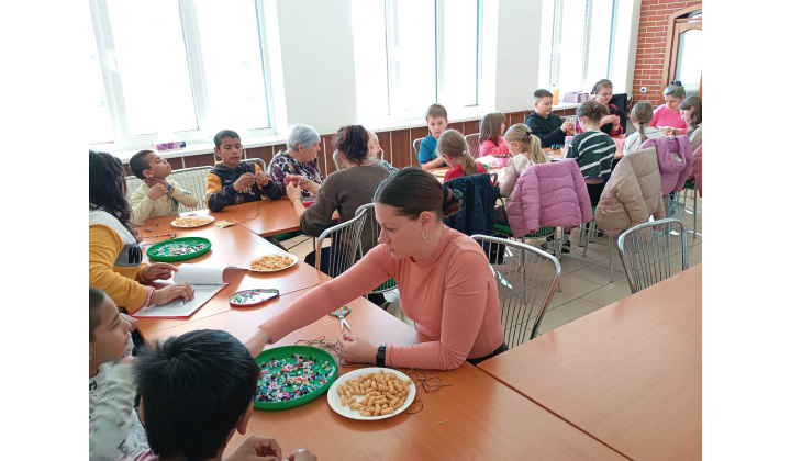 Korálkové šialenstvo