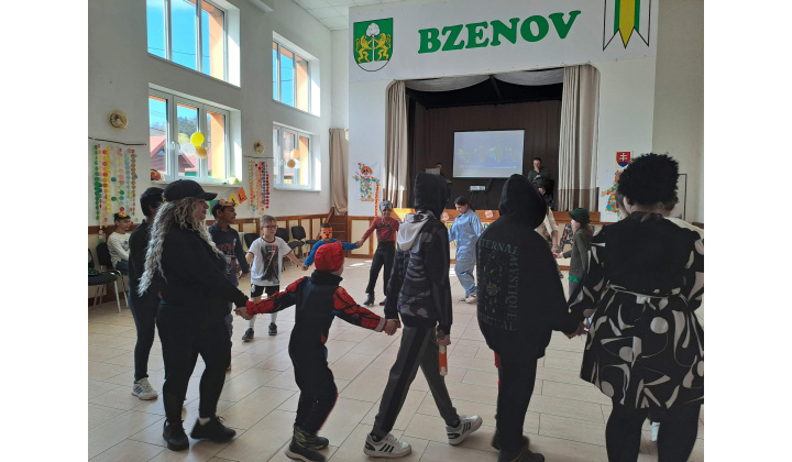 Bzenovský karneval