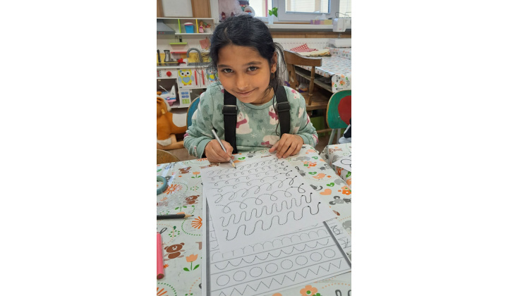 Putovanie po čiarach – Šašo Jašo 