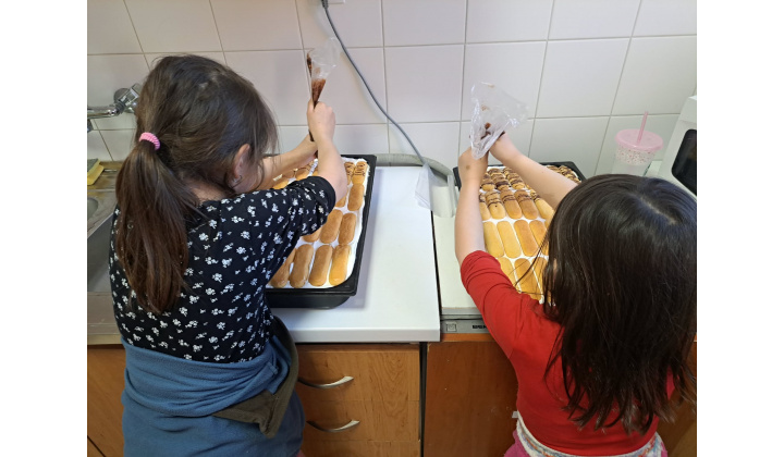 Receptár pre ženy v Mami klube