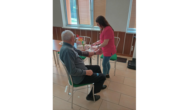 Vitalita tela – prevencia a zdravie na prvom mieste 