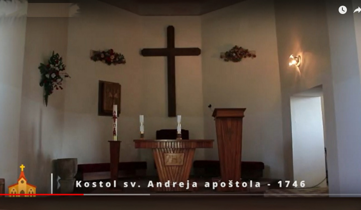 Fotka - KULTÚRNE PAMIATKY