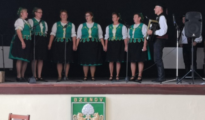 Fotka - Bzenovčanka - FS