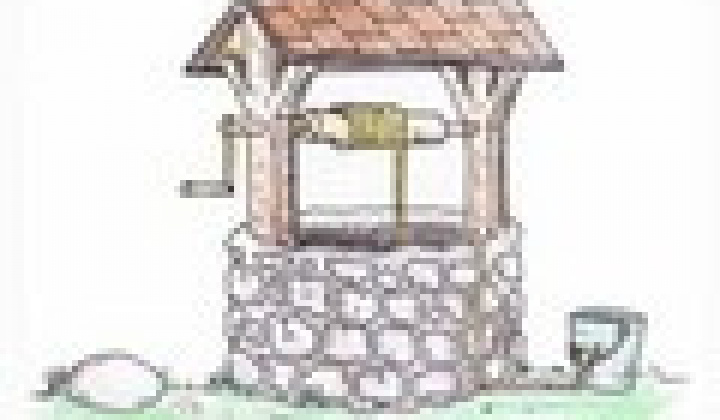 Fotka - Žiadosť o povolenie na odber podzemných vôd a zriadenie vodnej stavby