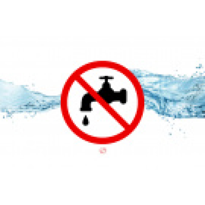 Odstávka pitnej vody- výmena vodovodného potrubia (19.06.2024)